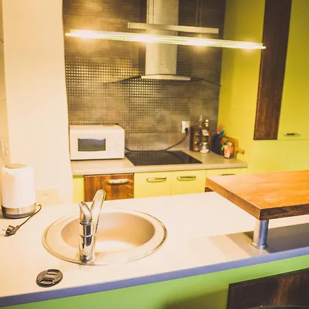 Apartment Nitrianske Pravno *