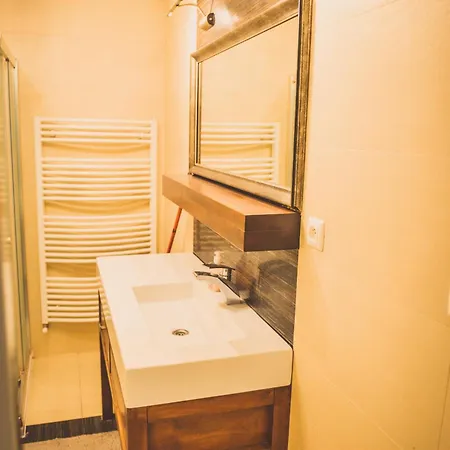 Apartmán Nitrianske Pravno