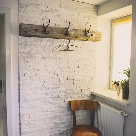 Apartmán Nitrianske Pravno *