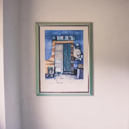 Apartmán Nitrianske Pravno Prievidza