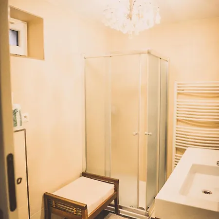 Apartment Nitrianske Pravno