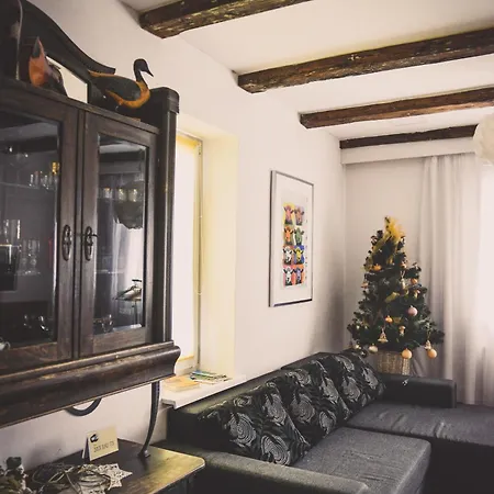 Nitrianske Pravno Apartmán Prievidza